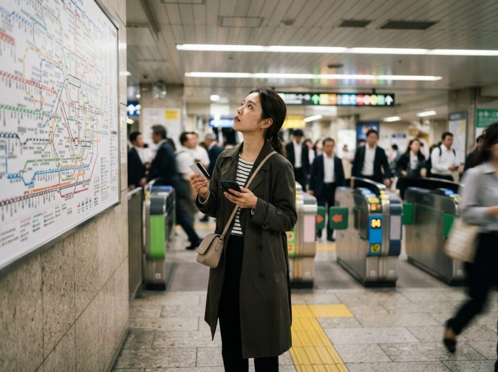 일본 도쿄·오사카 대중교통 완전정복 — 패스권 총정리