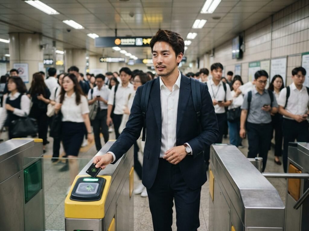 동남아 휴양지 여행 전에 챙겨야 할 K-패스(모두의카드) 환급 총정리 2026